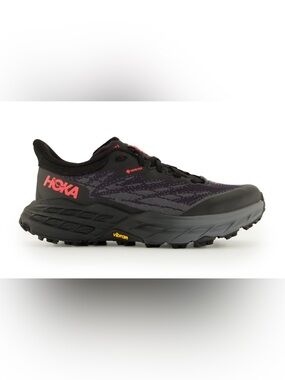 HOKA Women’s Speedgoat 5 GTX trail running shoes
